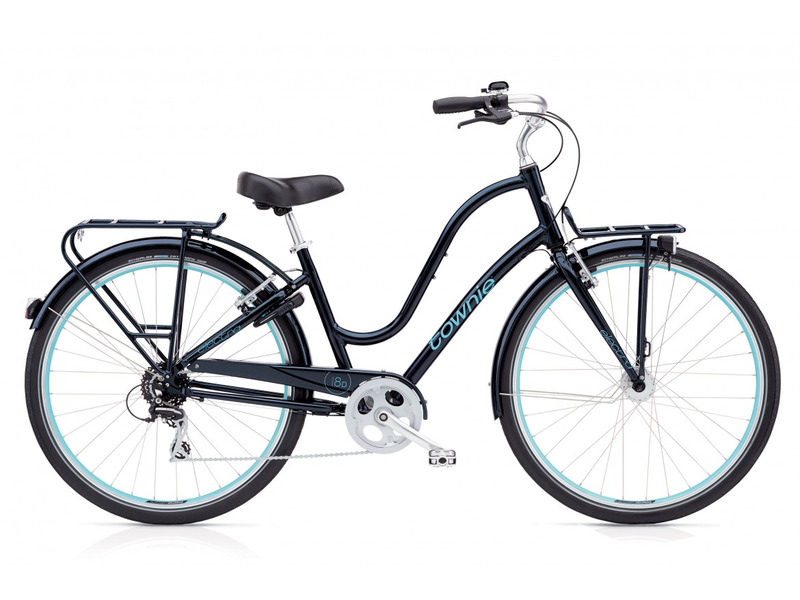 Electra townie 2019 hot sale