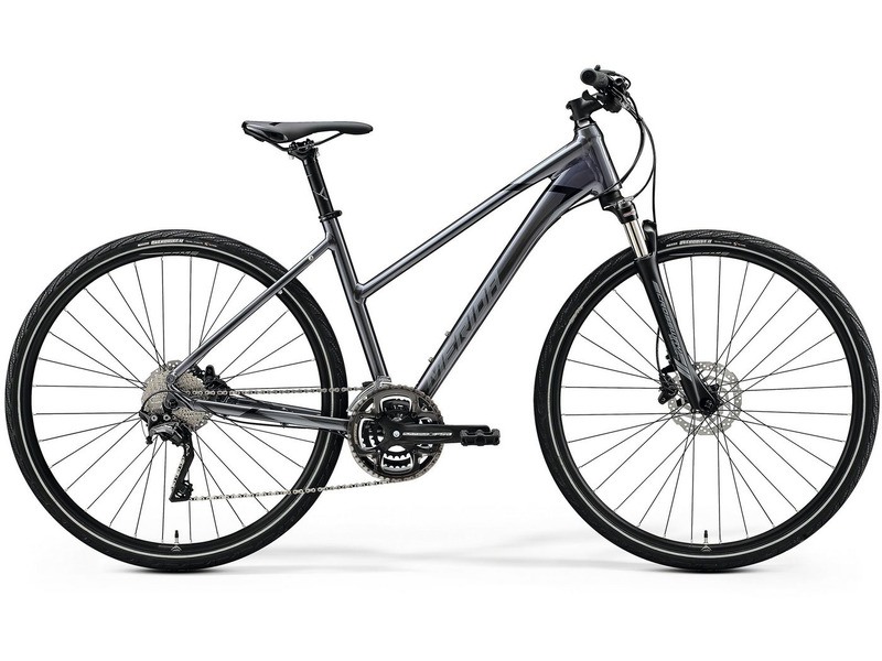 Crossway 500 outlet