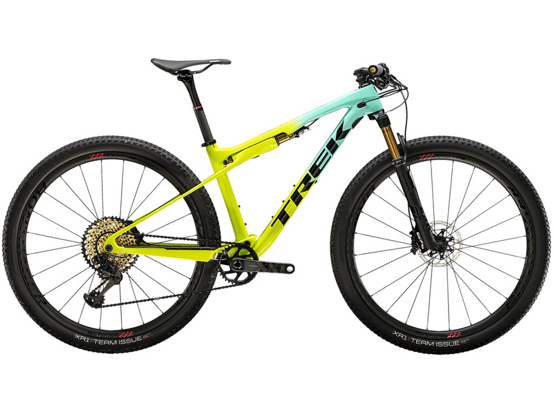 trek supercaliber 9.9