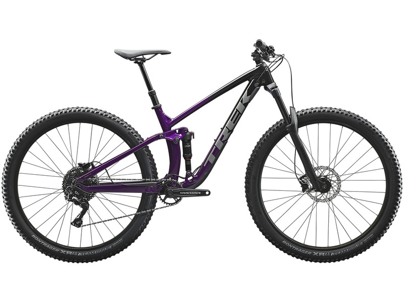 New trek fuel ex 2020 outlet