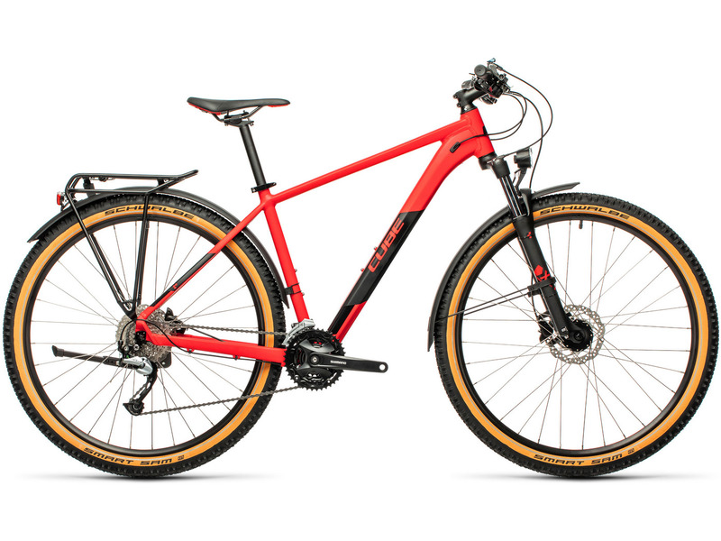 Cube aim hpa 2021 hotsell