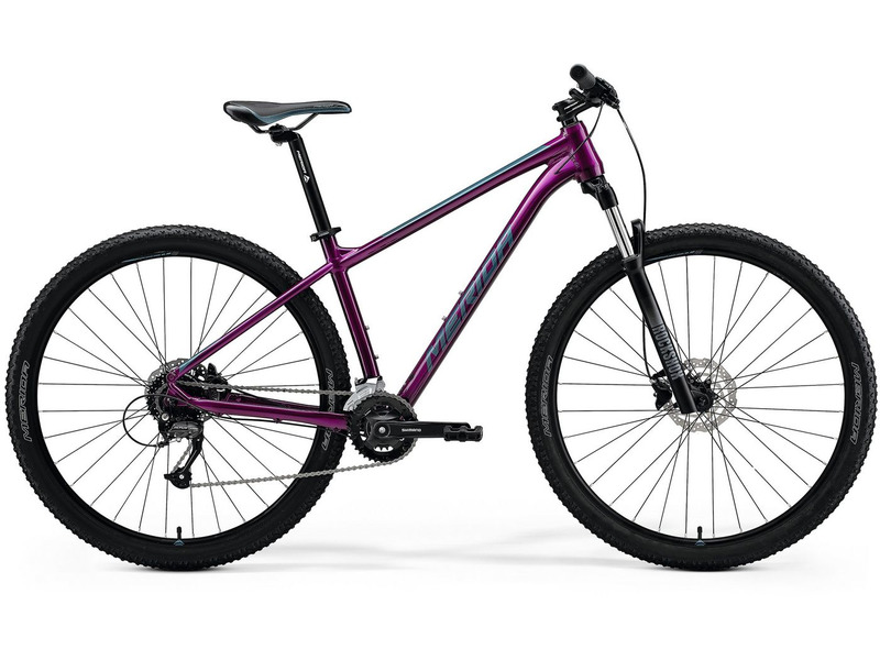 Merida big nine 60 2x online