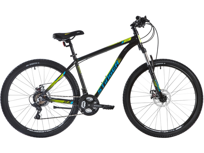 Evo 27.5 shop