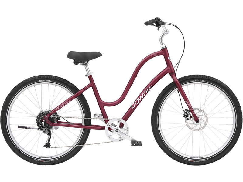 Electra Townie Path 9D Step Thru 2021