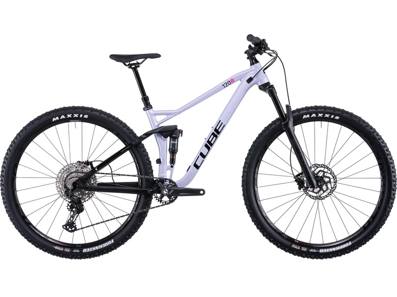 Vtt cube stereo 120 hotsell