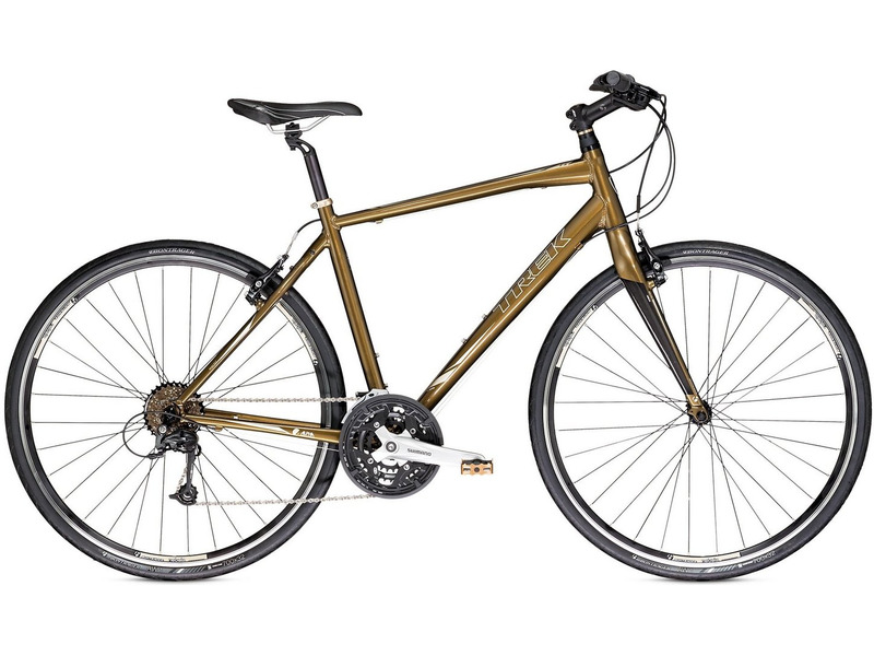 Trek 7.4 fx 2016 best sale