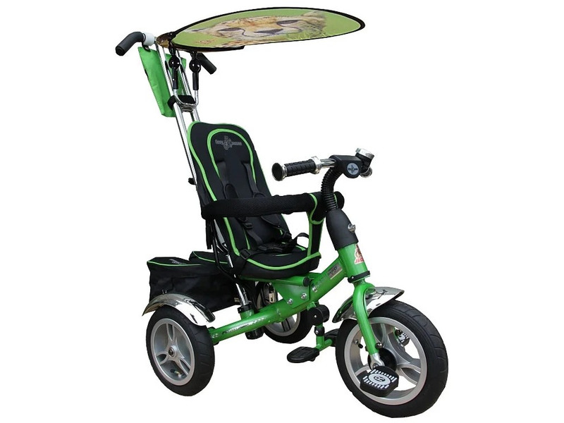 Велосипед Lexus Trike Original VIP MS-0561 2017: характеристики