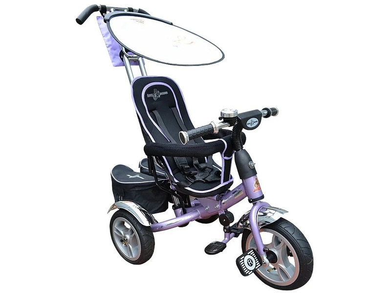 Велосипед Lexus Trike Original VIP MS-0561 2017: характеристики