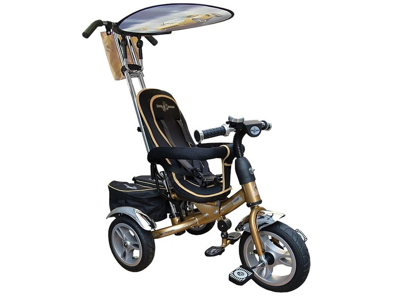 Велосипед Lexus Trike Original VIP MS-0561 2017: характеристики