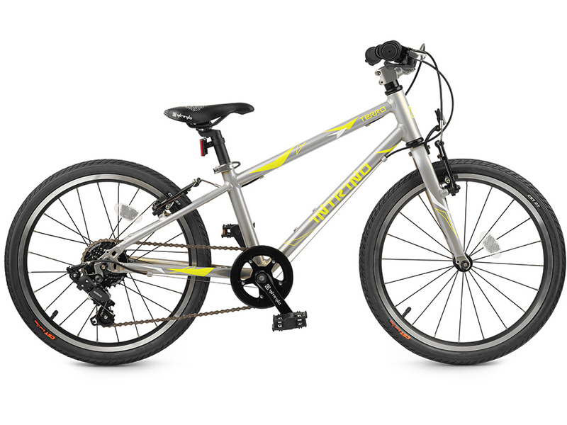 Orbea terra best sale md20