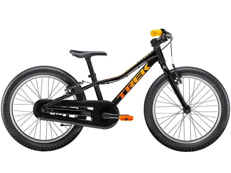 Велосипед Trek PreCaliber 20 Boys F/W 2022: характеристики, цены
