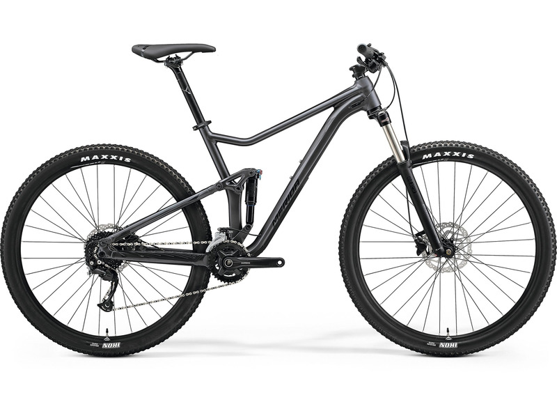 Merida 140 800 review hotsell