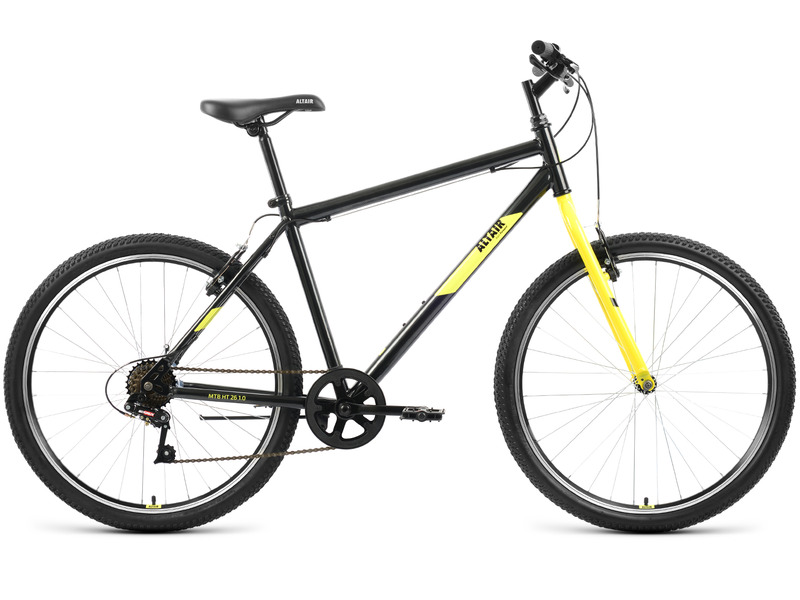 Altair MTB HT 26 1.0 2022 Altair MTB HT 26 1.0 2022