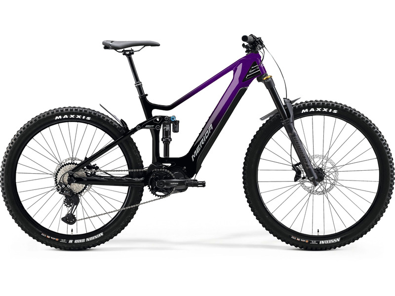 Merida e one 60 hotsell