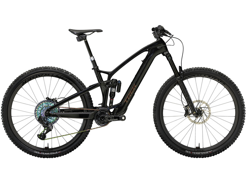 Велосипед Trek Fuel EXe 9.9 XX1 AXS 2023: характеристики, цены