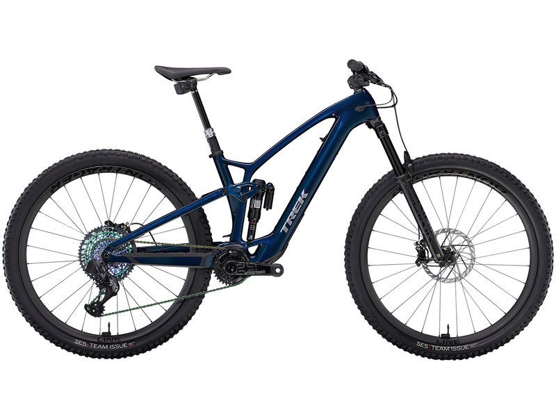 Велосипед Trek Fuel EXe 9.9 XX1 AXS 2023: характеристики, цены