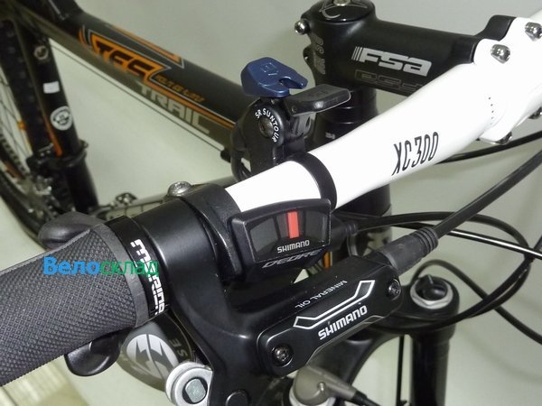 Merida matts tfs 700 mountain bike best sale