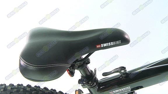 Swissbike X50 (2015) от ВелоСклад