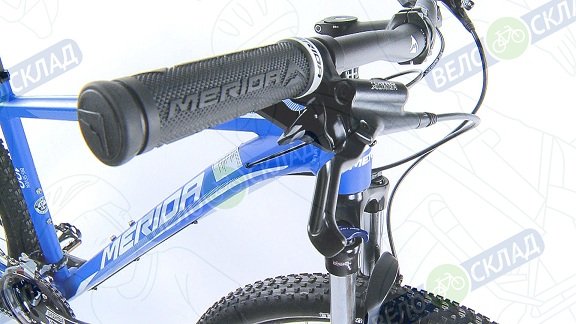 Merida big 2025 seven 100 2016