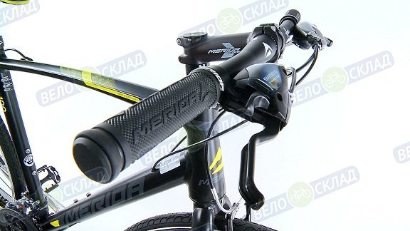 Merida Speeder 100 2015