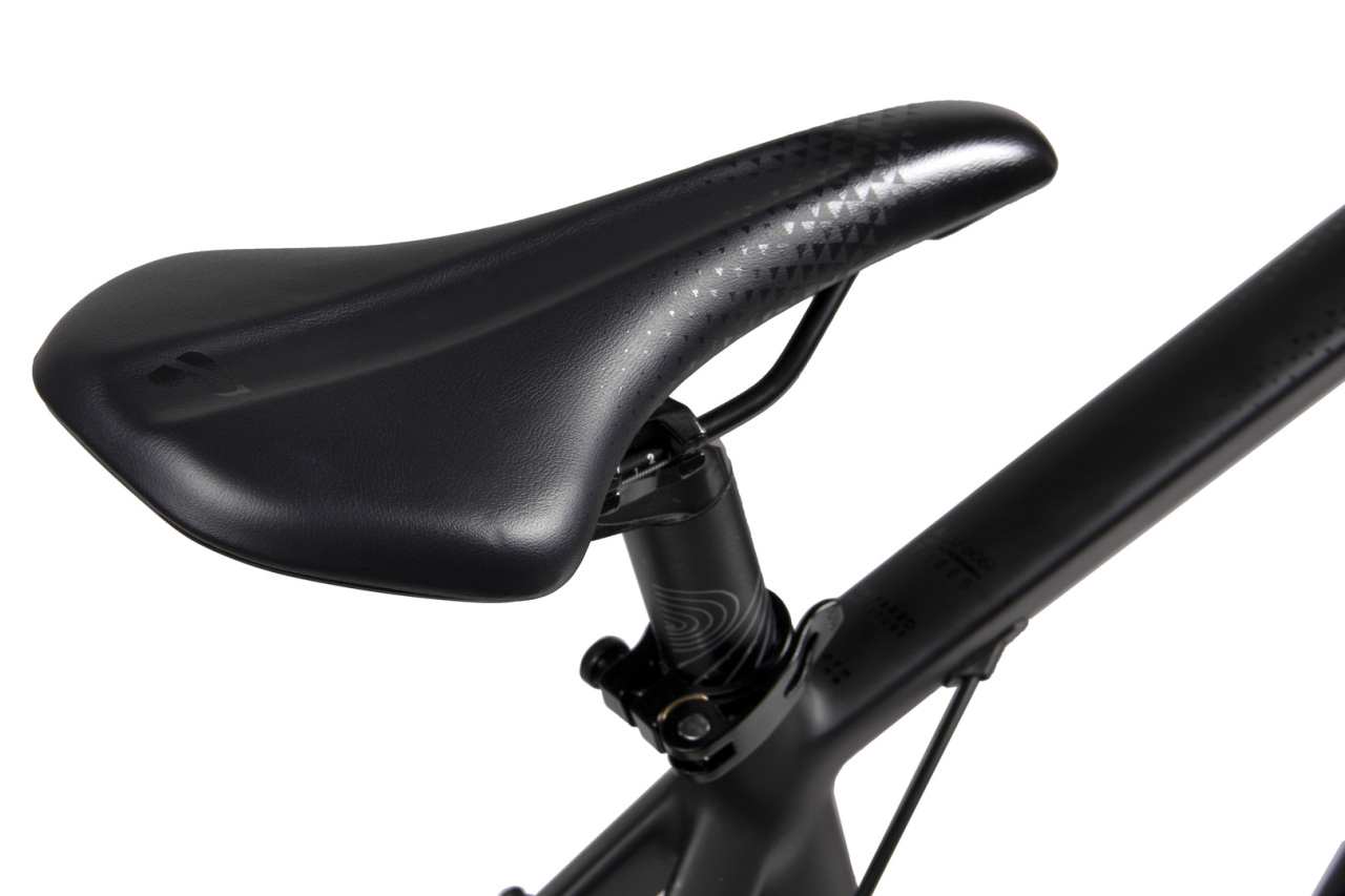 Горный велосипед Aspect Air 29, год 2023, цвет Черный, ростовка 20