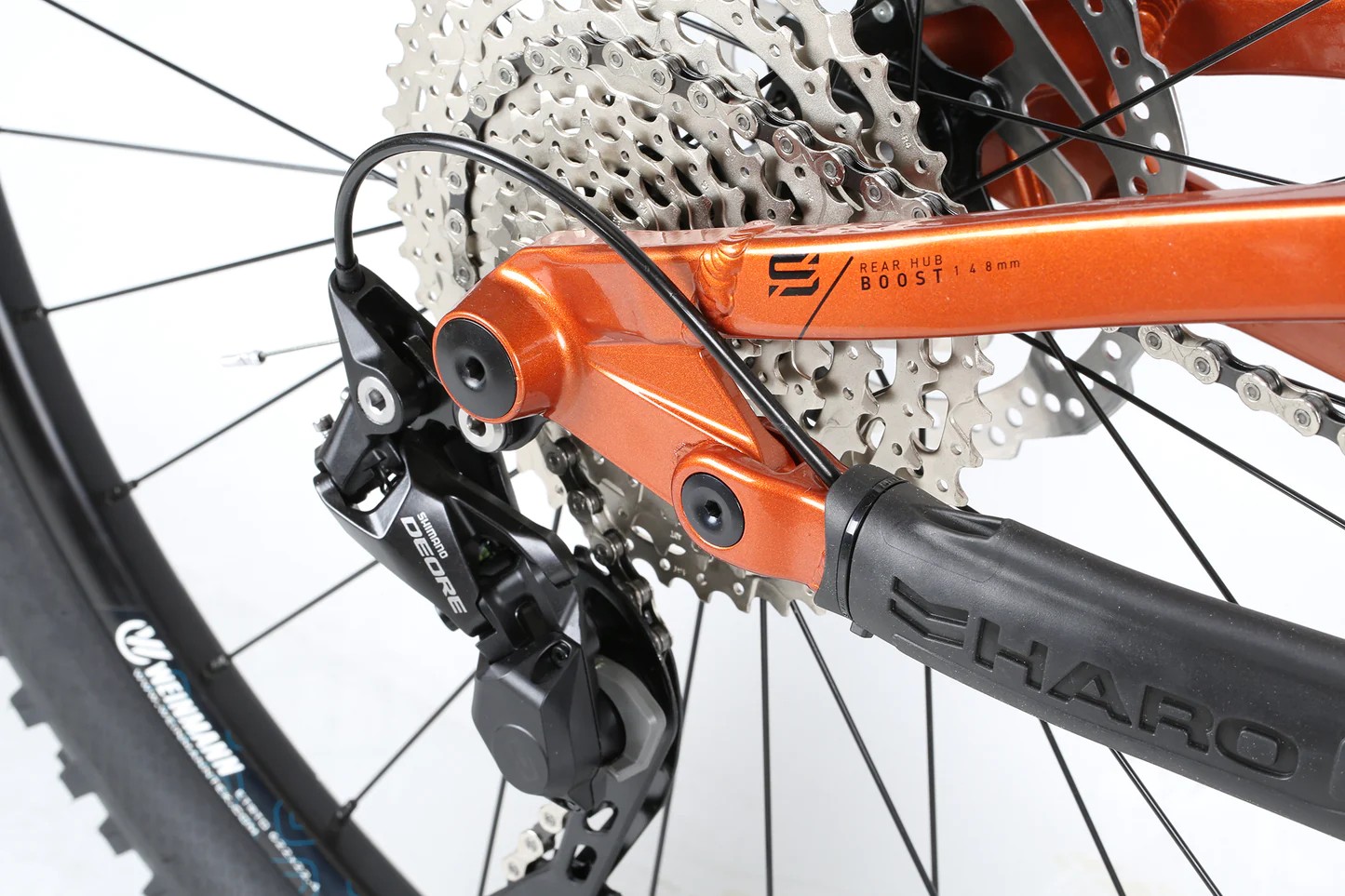 Haro r5 clearance