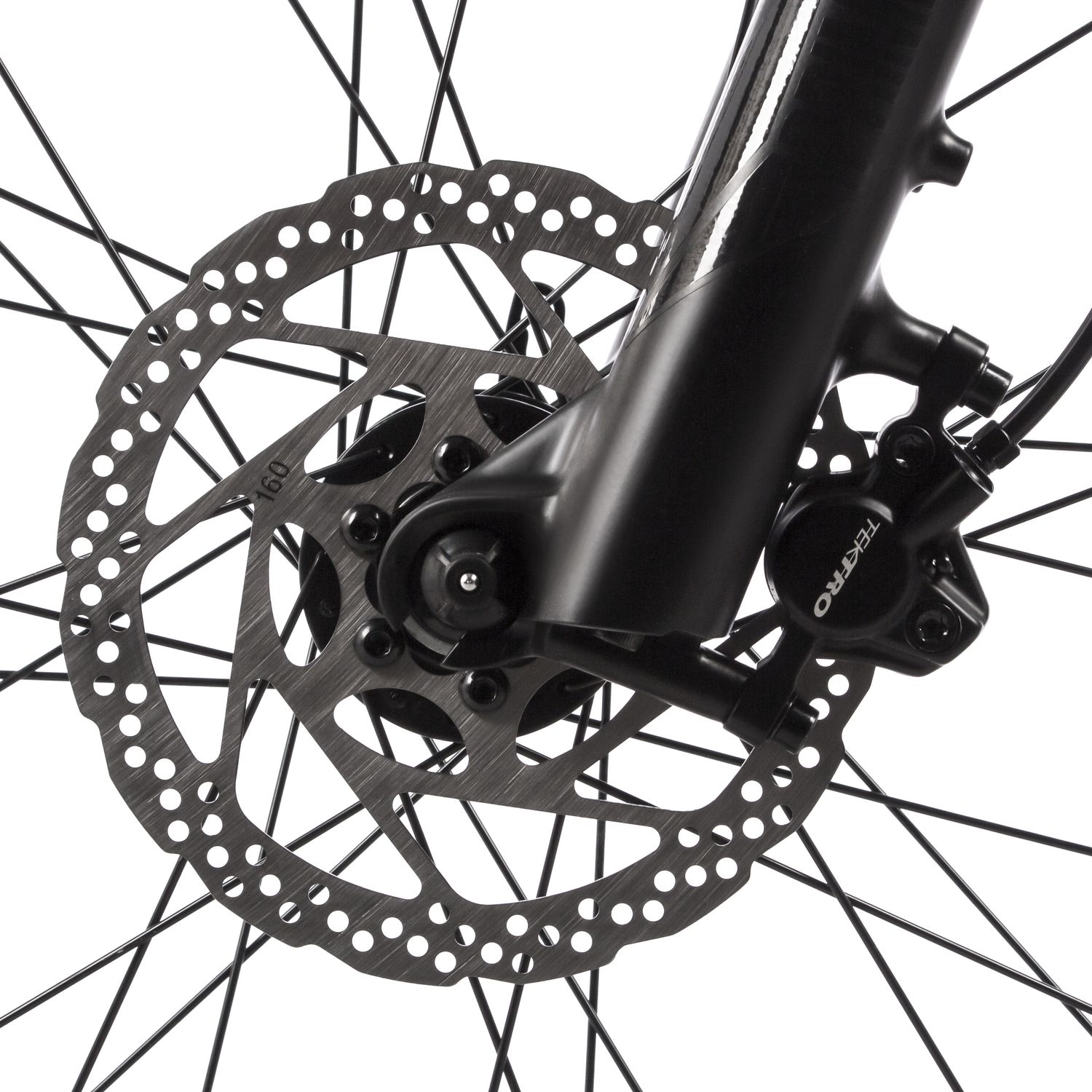 Горный велосипед Stinger Graphite Comp 27.5, год 2023, цвет Черный, ростовка 18