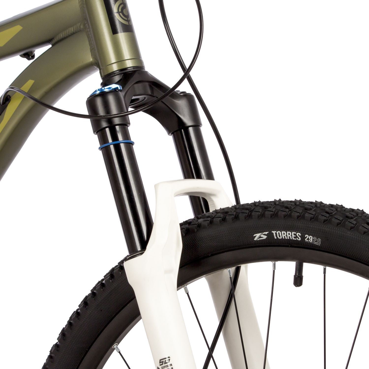 Горный велосипед Stinger Python Pro 29, год 2023, цвет Коричневый, ростовка 22