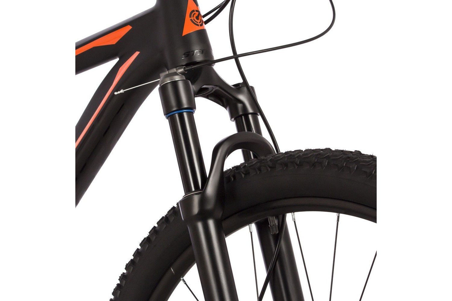 Горный велосипед Stinger Reload STD 29, год 2023, цвет Серебристый, ростовка 22
