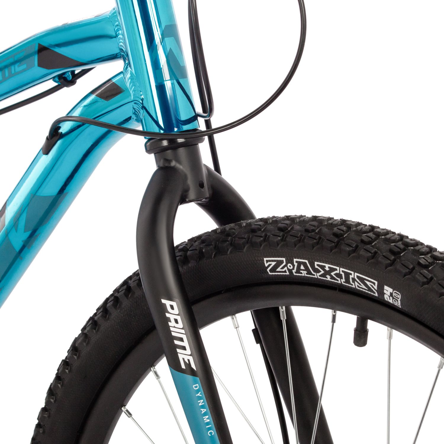 Подростковый велосипед Novatrack Prime 18.D 24, год 2024, цвет Синий, ростовка 13