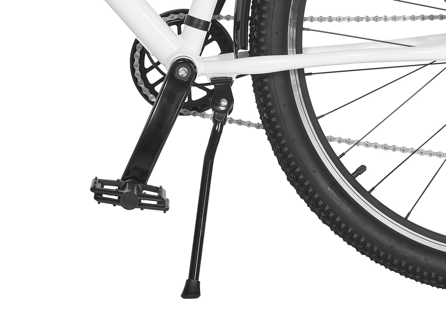 Подростковый велосипед Shulz Bubble 27.5 Race, год 2023, цвет Черный, ростовка 16