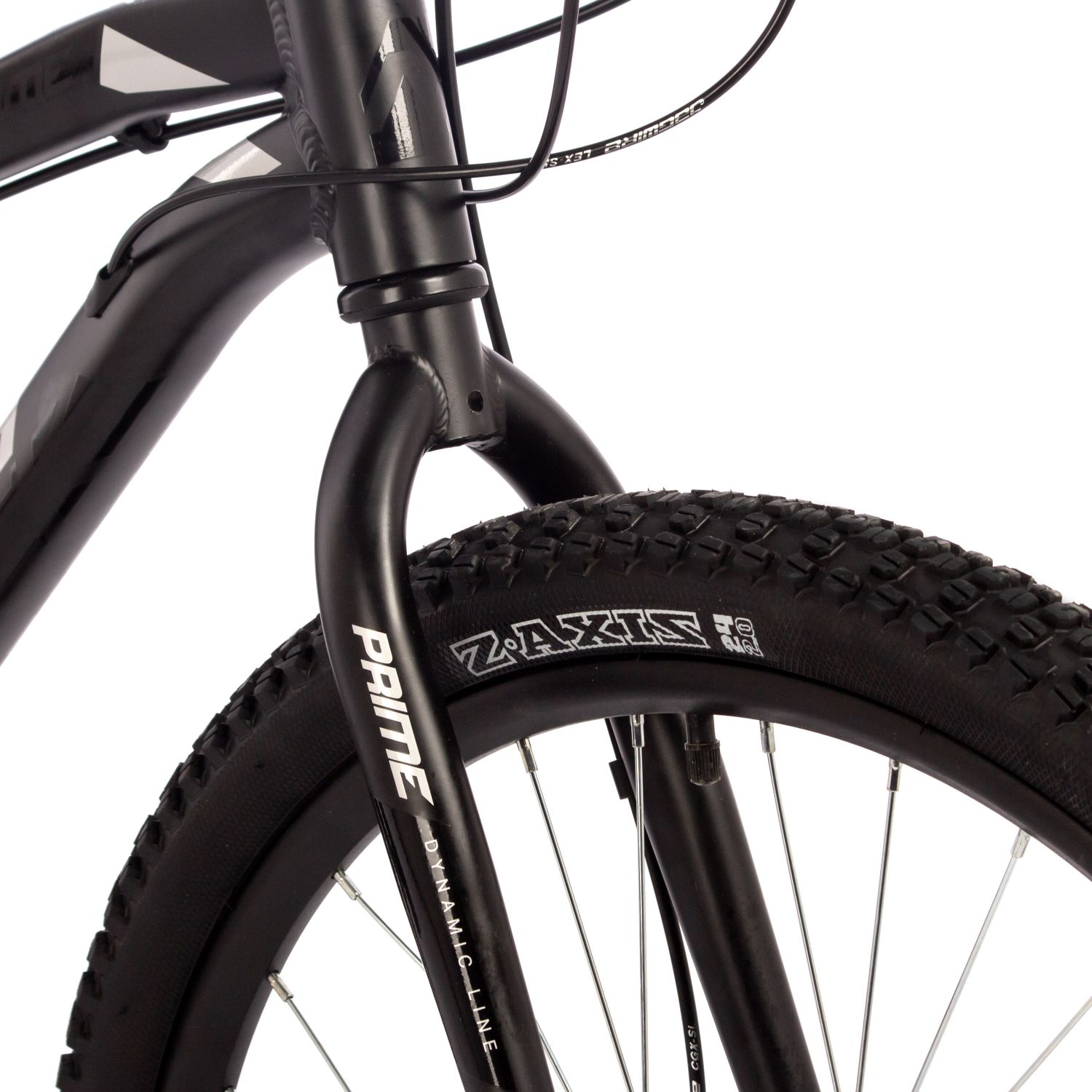 Подростковый велосипед Novatrack Prime 18.D 24, год 2024, цвет Черный, ростовка 11