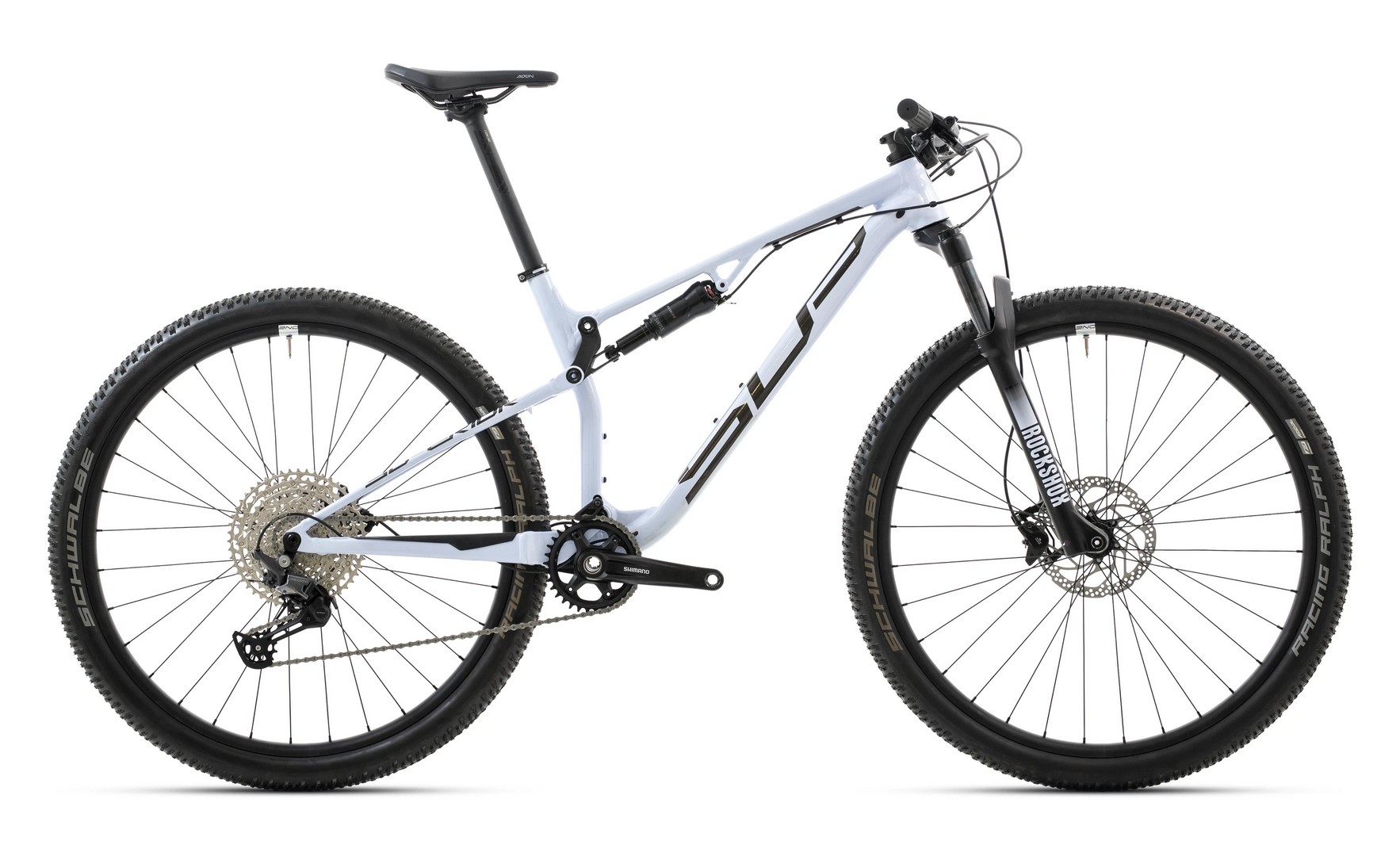 

Велосипеды Двухподвесы Superior XF 919 RC, год 2024, цвет Белый-Черный, ростовка, XF 919 RC, год 2024, цвет Белый-Черный, ростовка 19