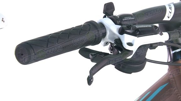 Cube access wls race hot sale 2016