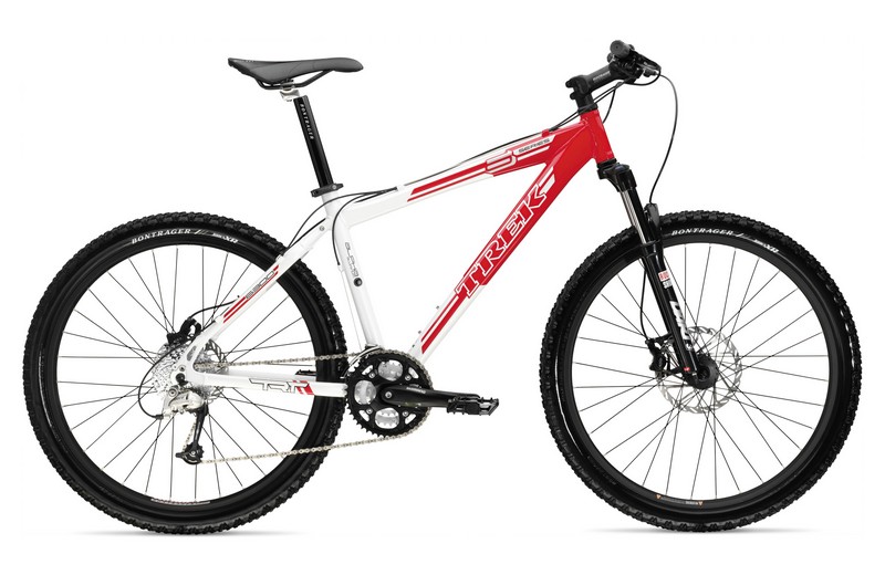 Trek 6300 mountain bike hotsell