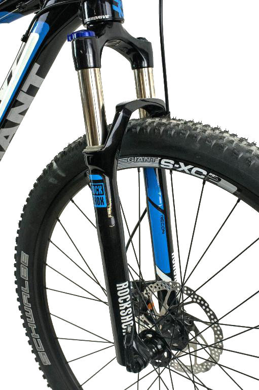 Anthem X 29er 3 (2014) от ВелоСклад