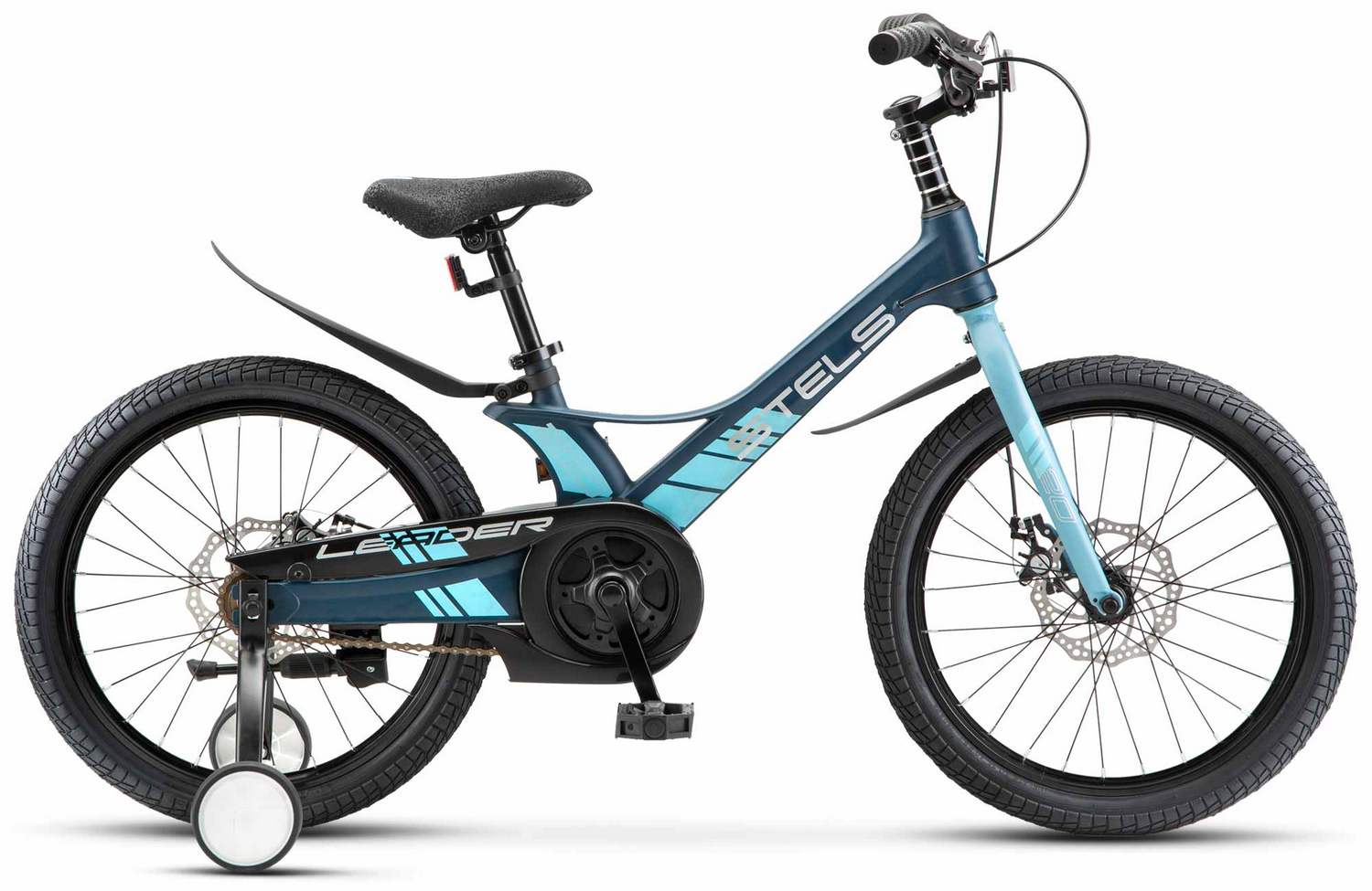 

Детский велосипед Stels Leader 210 MD 20, год 2025, цвет Синий-Зеленый, Leader 210 MD 20, год 2025, цвет Синий-Зеленый