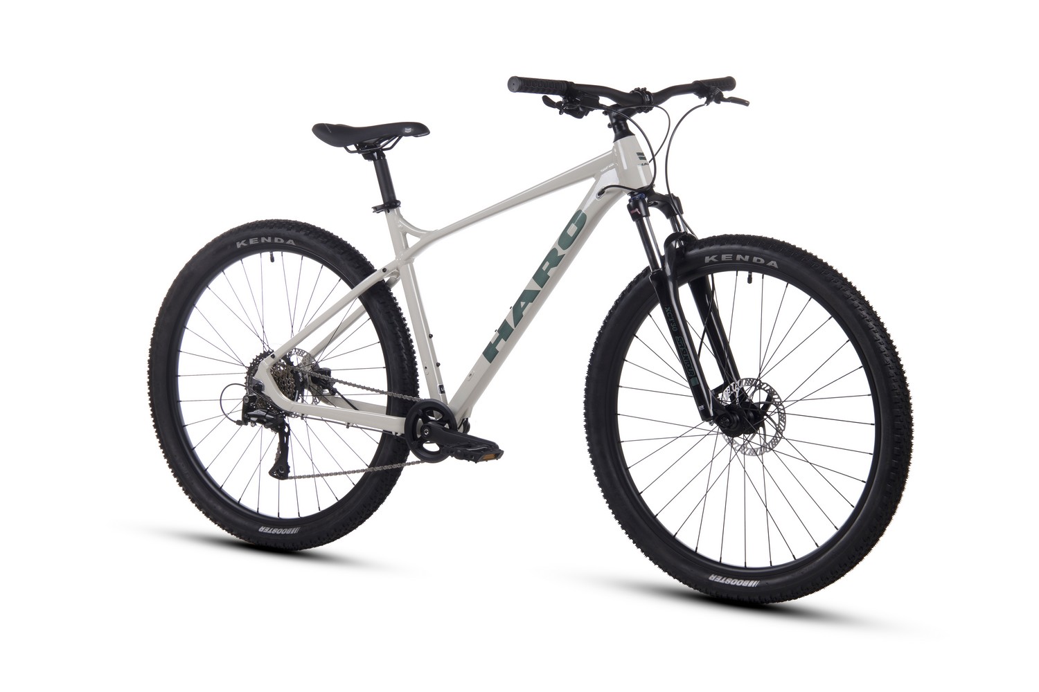 

Горный велосипед Haro Double Peak 29 Sport, год 2025, цвет Черный, ростовка, Double Peak 29 Sport, год 2025, цвет Черный, ростовка 16.5