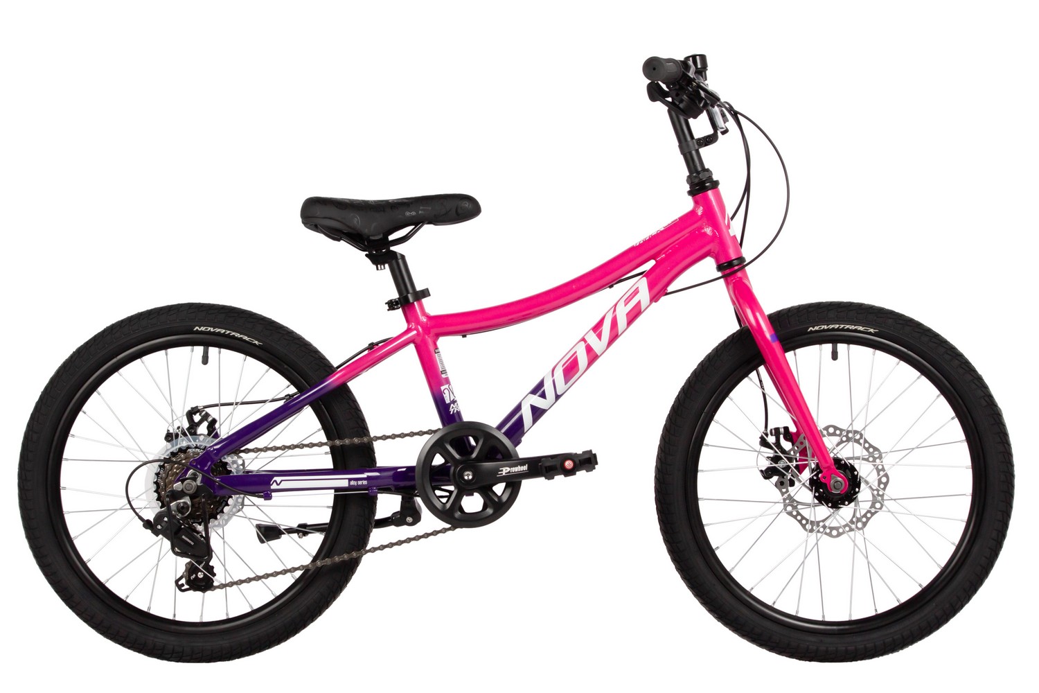 

Детский велосипед Novatrack Katrina 20 Disc, год 2025, цвет Красный-Фиолетовый, Katrina 20 Disc, год 2025, цвет Красный-Фиолетовый