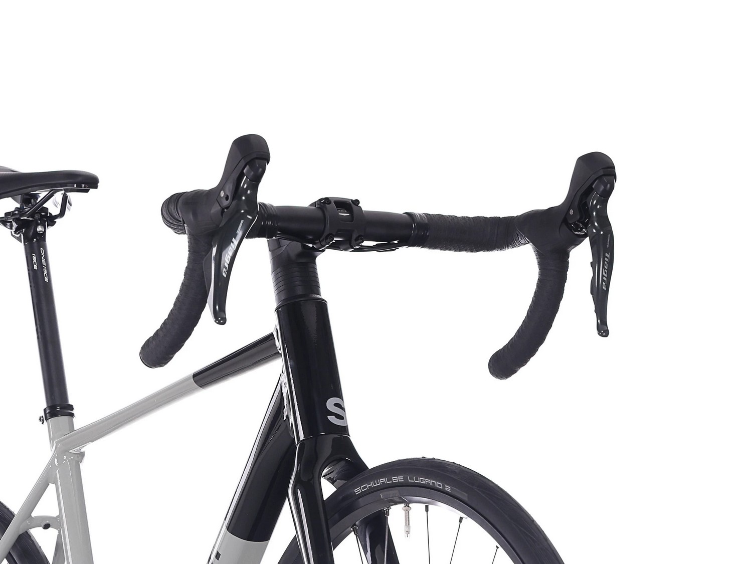 

Шоссейный велосипед Superior X-Road 6.3 GF, год 2025, цвет Серый-Черный, ростовка, X-Road 6.3 GF, год 2025, цвет Серый-Черный, ростовка 20