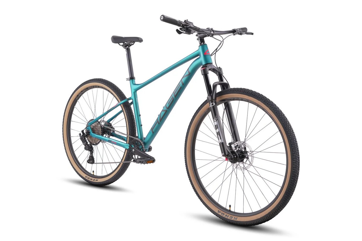 

Горный велосипед Hagen 1.10 29, год 2025, цвет Зеленый, ростовка, 1.10 29, год 2025, цвет Зеленый, ростовка 18