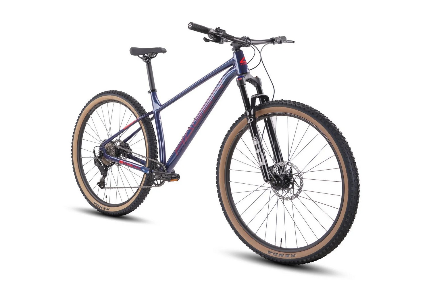 

Горный велосипед Hagen 3.9 27.5, год 2025, цвет Синий, ростовка, 3.9 27.5, год 2025, цвет Синий, ростовка 18