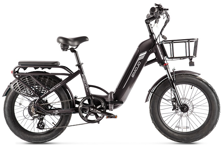 

Электровелосипед Gelbert Sporto EMOJO, год 2025, цвет Черный, Sporto EMOJO, год 2025, цвет Черный