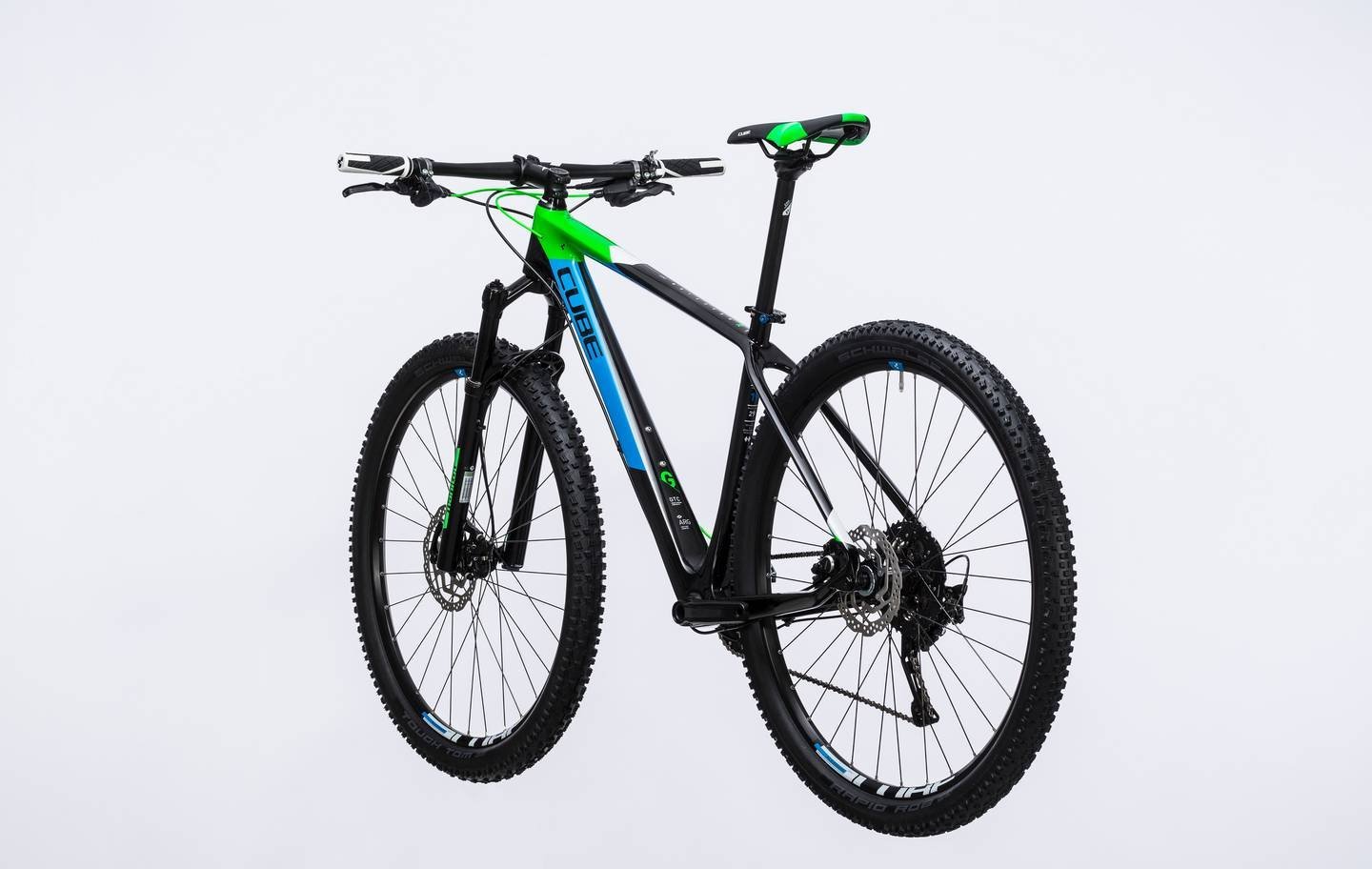 Cube reaction 2017 gtc cheap
