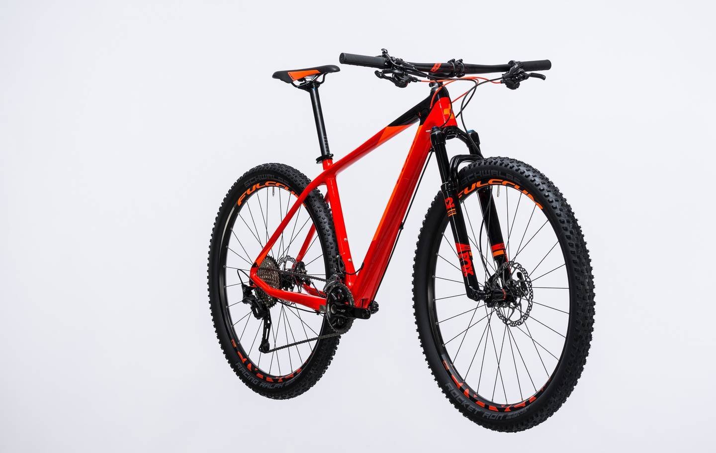 Cube reaction gtc sl 29 online
