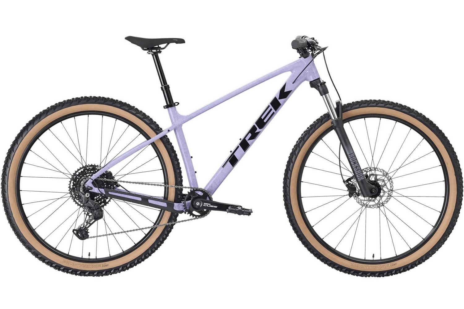 

Горный велосипед Trek Marlin 6 Gen 3 27.5, год 2026, цвет Фиолетовый, ростовка, Marlin 6 Gen 3 27.5, год 2026, цвет Фиолетовый, ростовка 14.5