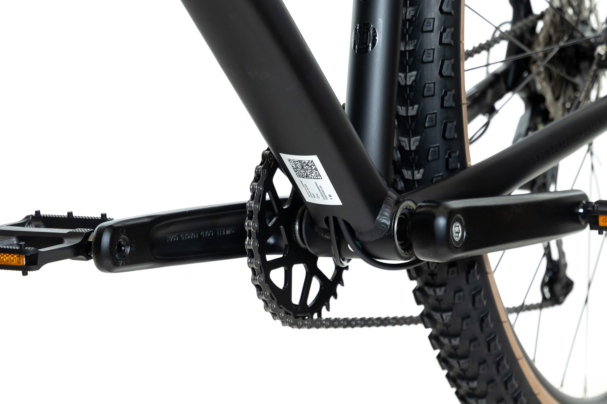 

Горный велосипед Benort X-Factor 29, год 2026, цвет Черный, ростовка, X-Factor 29, год 2026, цвет Черный, ростовка 19