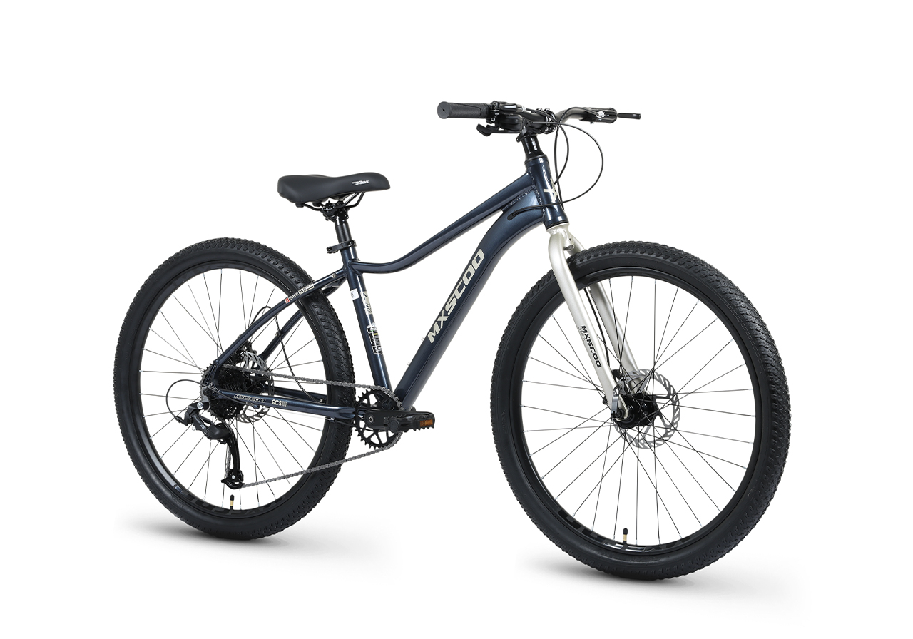 

Женский велосипед Maxiscoo 3Bike 26 M320, год 2026, цвет Черный, ростовка, 3Bike 26 M320, год 2026, цвет Черный, ростовка 13