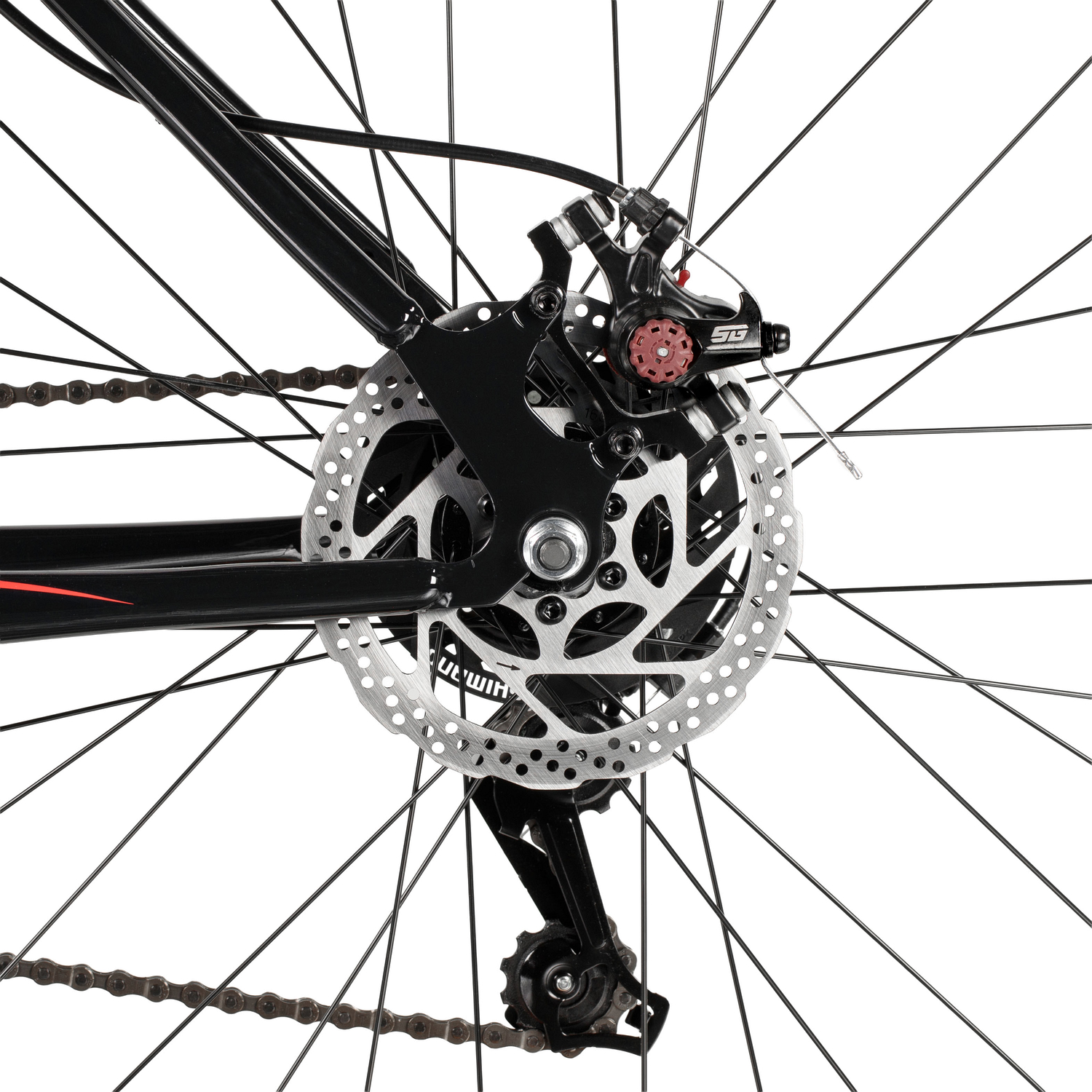 

Женский велосипед Foxx Latina 26, год 2026, цвет Белый, ростовка, Latina 26, год 2026, цвет Белый, ростовка 15