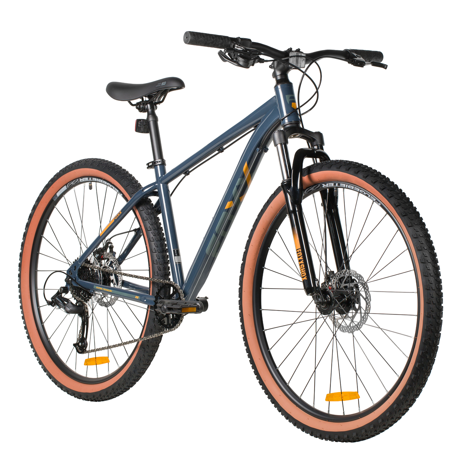 

Горный велосипед Foxx Aragon 29, год 2026, цвет Синий, ростовка, Aragon 29, год 2026, цвет Синий, ростовка 22